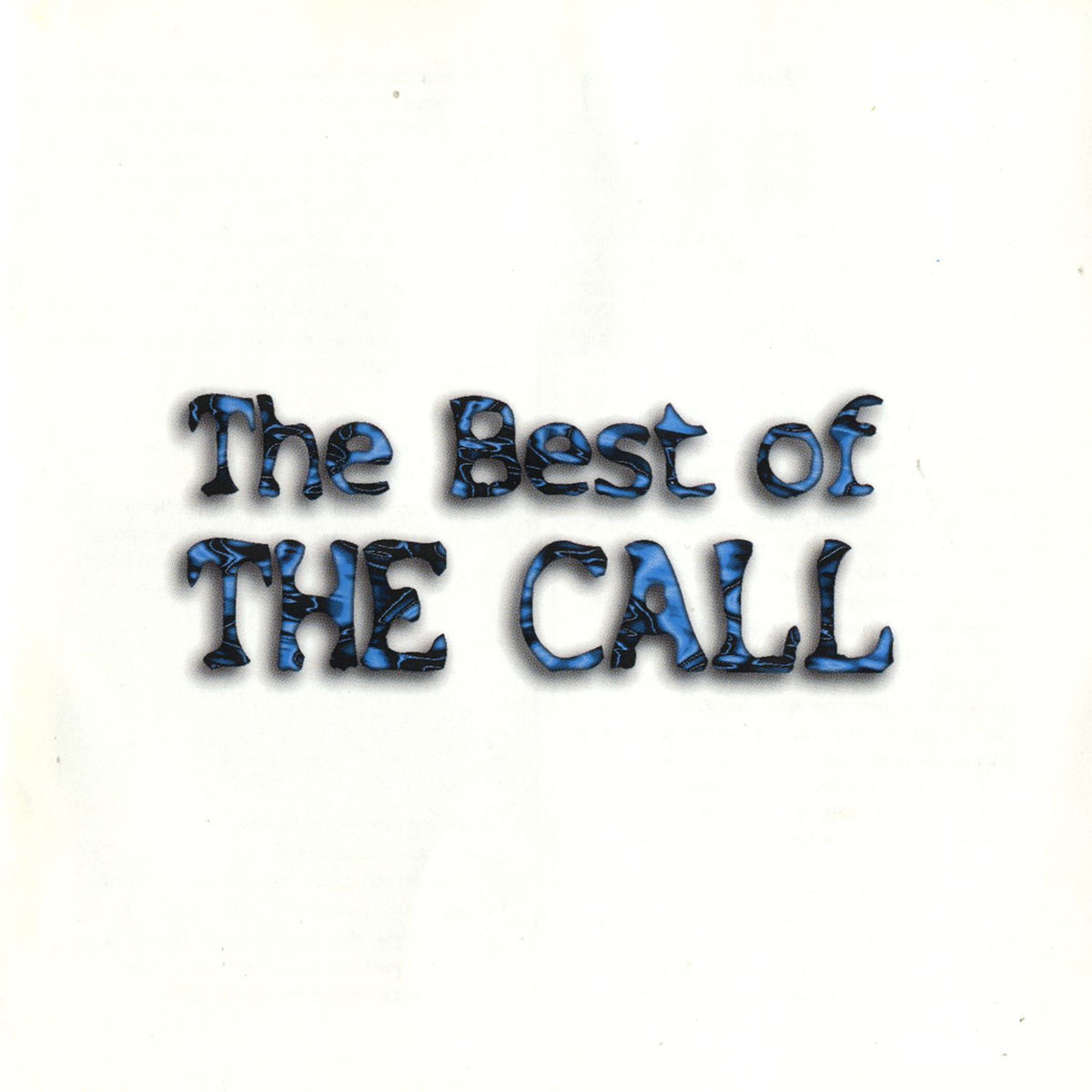 Michael Been AKA The Call